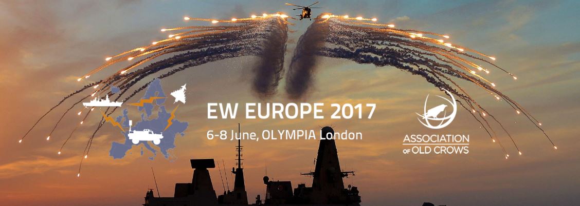 Electronic Warfare 2017