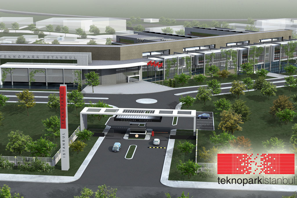 Teknopark İstanbul